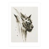 Sumi E 01 (Print Only) thumbnail