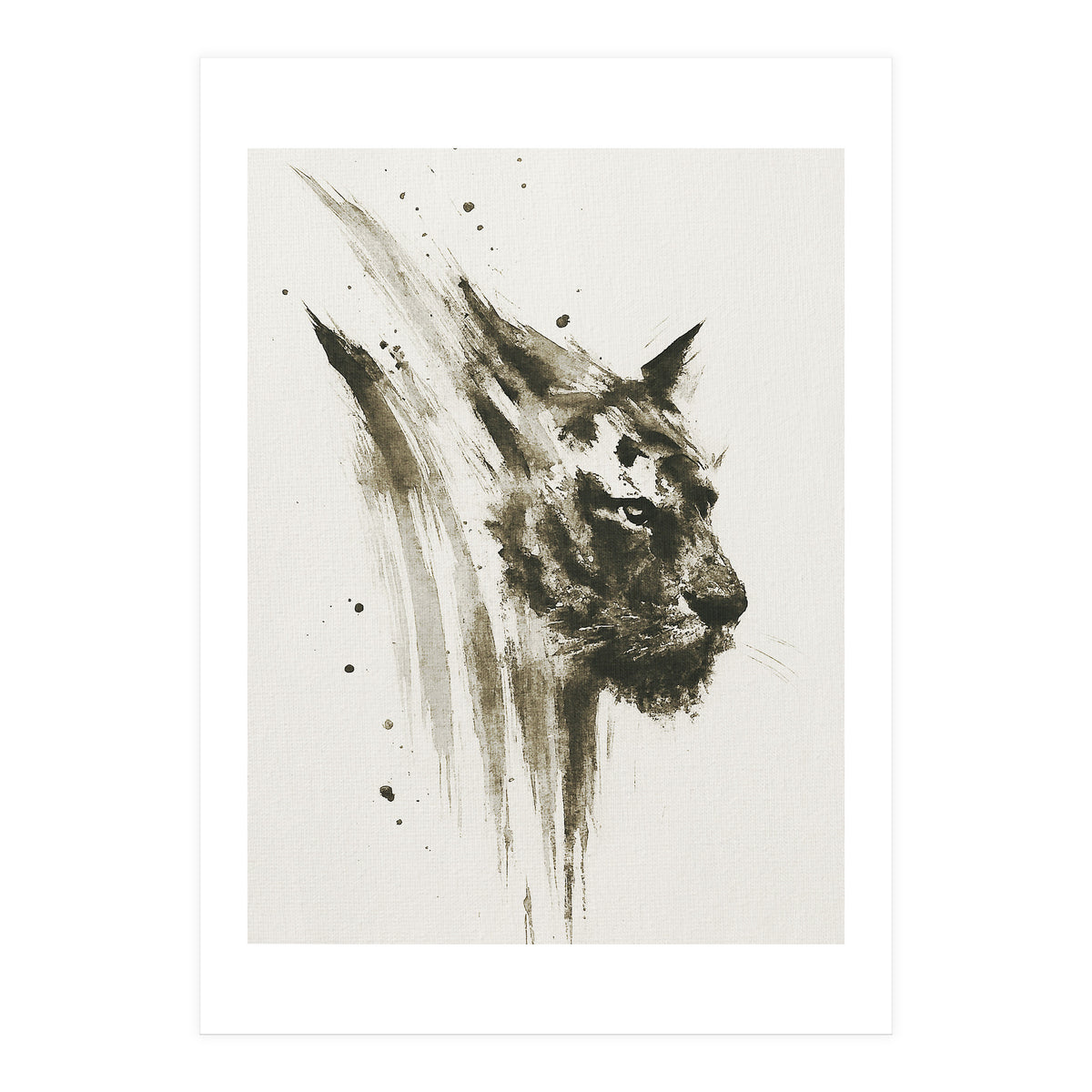 Sumi E 01 (Print Only)