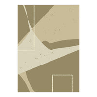 Earth Shadows (Print Only)