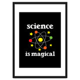 Science is magical thumbnail