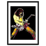 Eddie Van Halen American Hard Rock Music thumbnail