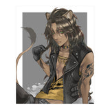 Anime (Print Only) thumbnail