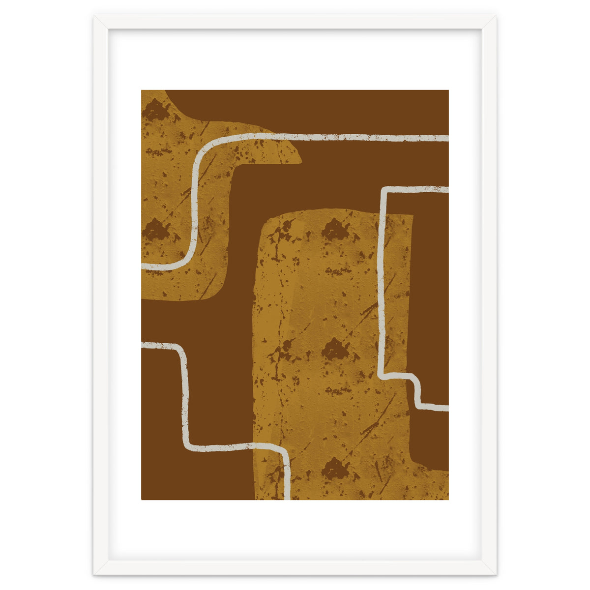 Traces of Ancient Civilization