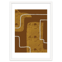 Traces of Ancient Civilization