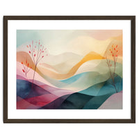 The Whispering Eucalyptus