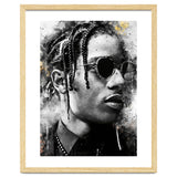 Asap Rocky thumbnail