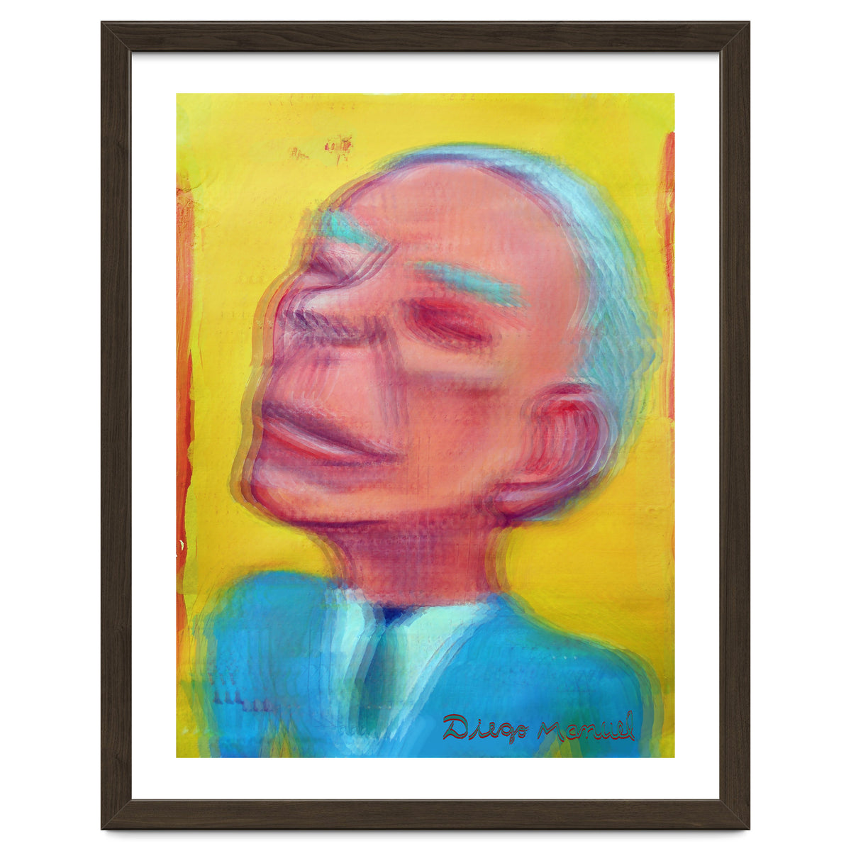 Jorge Luis Borges New 4