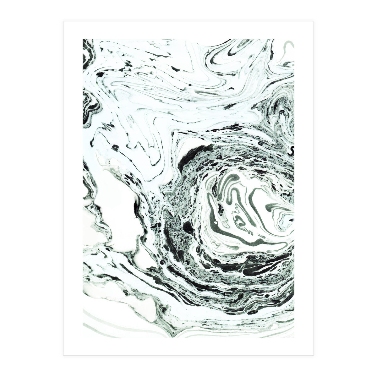 Salt #society6 #decor #buyart (Print Only)