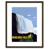Niagara Falls and Canada thumbnail