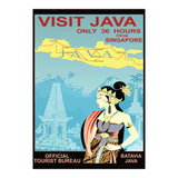 Java (Print Only) thumbnail