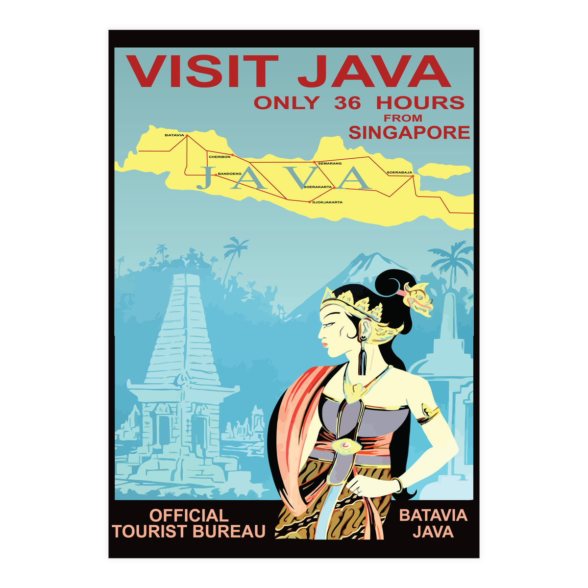 Java (Print Only)