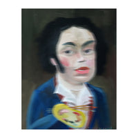 Goya New 3 (Print Only)