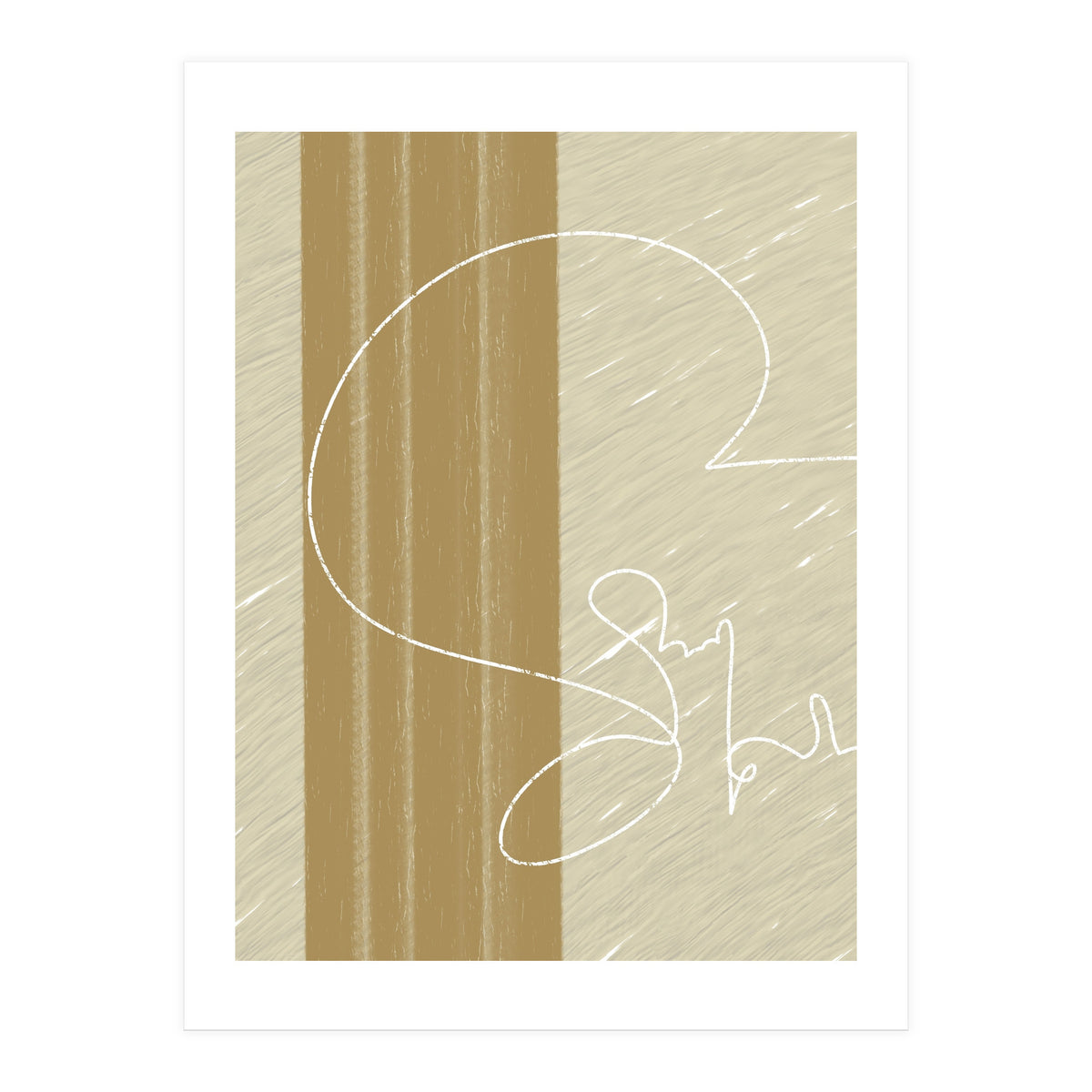 Dream Pathways (Print Only)