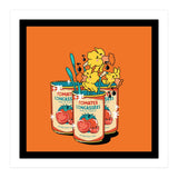 Spring Song (Print Only) thumbnail