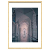 Malaysia Mosque