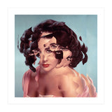Another Portrait Disaster Liz 4 Ne24 (Print Only) thumbnail