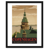 Denmark, Copenhagen thumbnail