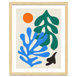 Floral matisse 6 thumbnail