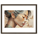 Butterfly Girl 02 thumbnail