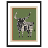 Striped Bull thumbnail