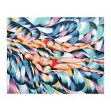 Swimmers (Print Only) thumbnail