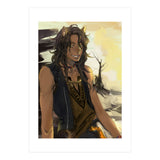 Anime (Print Only) thumbnail