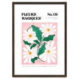 Magical Flowers No.19 Summer Daisies thumbnail