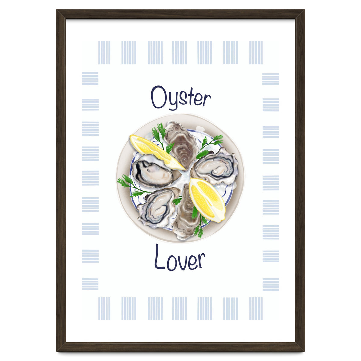 Oyster Lover