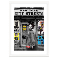 NY City Streets