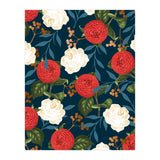 Floral Obsession || #society6 #decor #buyart (Print Only) thumbnail