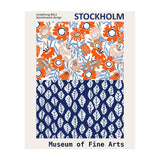 Museum of Fine Arts Stockholm (Print Only) thumbnail