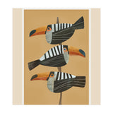 Tropic Trio (Print Only) thumbnail