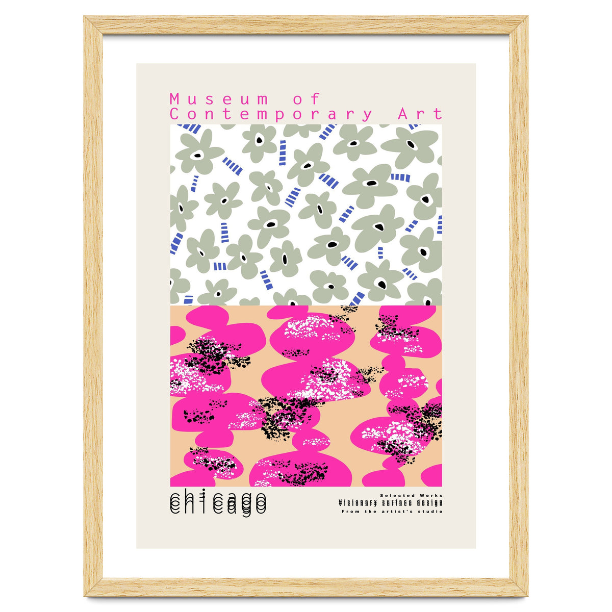 Museum of Contemporary Art Chicago