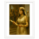 “The Voice of Wisdom” thumbnail