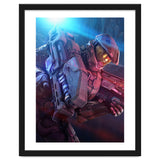 Halo thumbnail