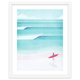 Surf Girl thumbnail