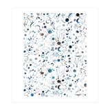 Astrology Space Planets Constellation (Print Only) thumbnail