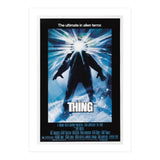 THE THING (1982), directed by JOHN CARPENTER. (Print Only) thumbnail
