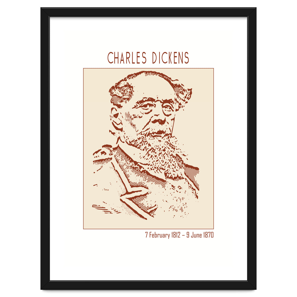 Charles Dickens