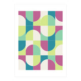 Bold Geo Tiles 04 (Print Only) thumbnail