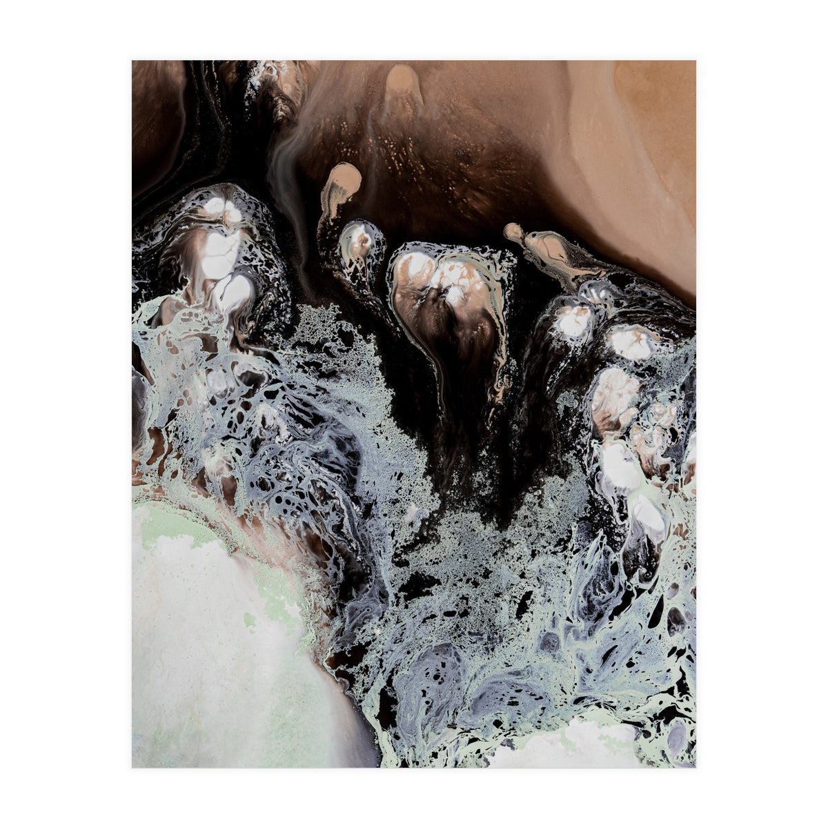 Kalahari (Print Only)