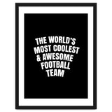 World's most coolest and awesome football Team thumbnail
