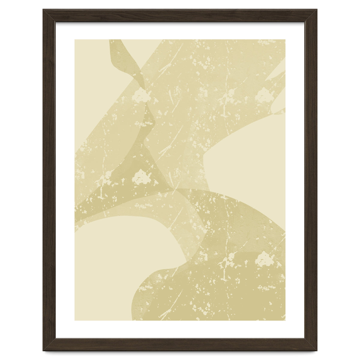 Touch of Texture in Natural Colors