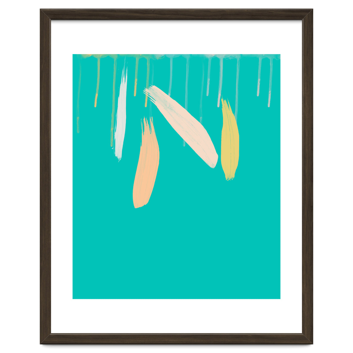 Passion Colors Everything