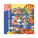 Sweet Treats (Print Only) thumbnail