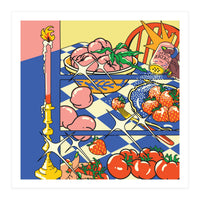 Sweet Treats (Print Only)