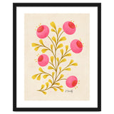Vintage Pink Floral thumbnail