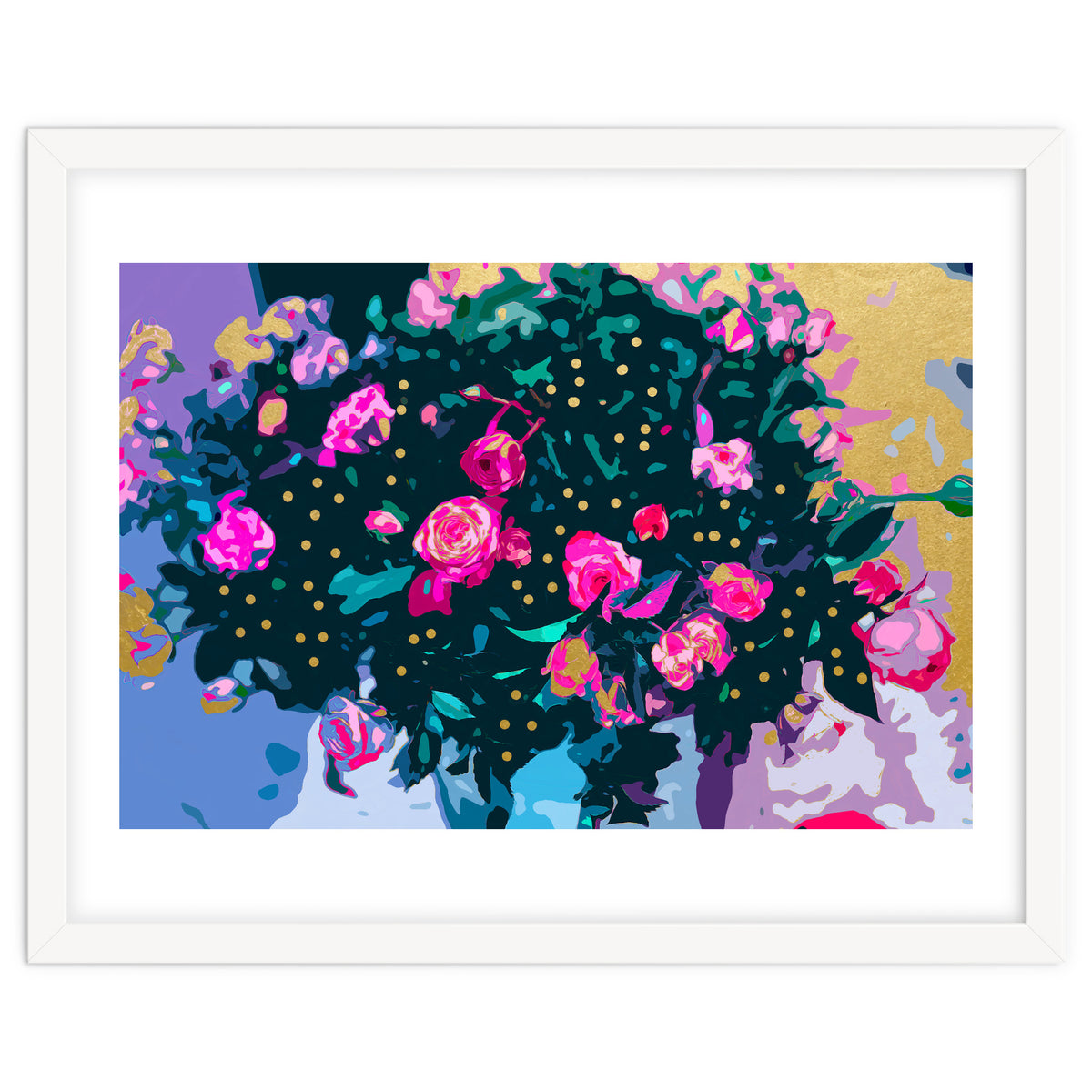 Lovely Secret #society6 #decor #buyart