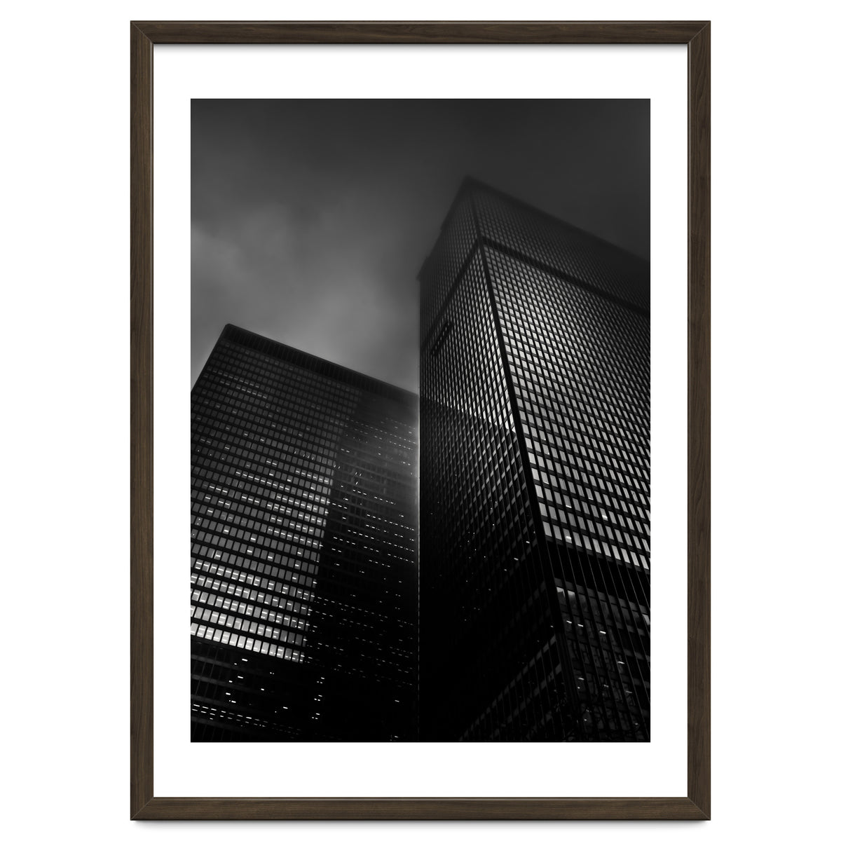 Downtown Fogfest No 17