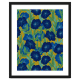 Bold Bloom Blue thumbnail